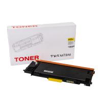 Compatibele tonercartridge CLT-Y4072S / CLT-Y4092S, SU472A/SU482A, 1000 pagina's voor Samsung-printers
