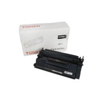 Compatibele tonercartridge CF259X, 59X, 10000 pagina's voor HP-printers