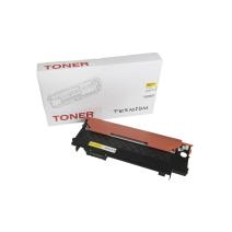 Compatibele tonercartridge W2072A, 117A, 700 pagina's voor HP-printers
