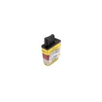Compatibele inktcartridge LC900Y, 19ml voor Brother-printers (BULK)