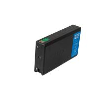 Compatibele inktcartridge C13T79024010, C13T79124010, 79XL, 20ml voor Epson-printers (BULK)
