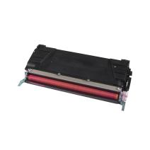 Gereviseerde tonercartridge C746A1MG, 7000 pagina's voor Lexmark-printers
