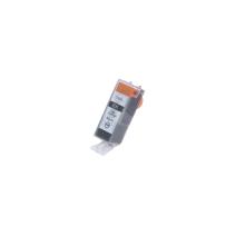Compatibele inktcartridge 4529B001, PGI525BK, 28ml voor Canon-printers (ORINK BULK)