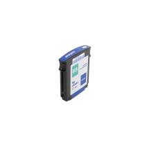 Compatibele inktcartridge C9391AE, no.88 XL, 17ml voor HP-printers (BULK)