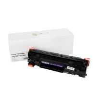 Compatibele tonercartridge CE278X, 78A, 3500B002, CRG728, 3000 pagina's voor HP-printers (Orink white box)