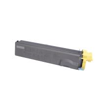 Gerevulde tonercartridge 1T02F3AEU0, TK510Y, 8000 pagina's voor Kyocera-printers