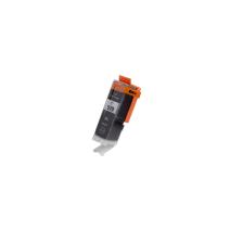 Compatibele inktcartridge 0318C001, PGI570BKXL, 22ml voor Canon-printers (ORINK BULK)