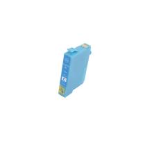 Compatibele inktcartridge C13T27124010, 27XL, 18,2ml voor Epson-printers (ORINK BULK)