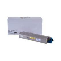 Compatibele tonercartridge 46490605, 6000 pagina's voor Oki-printers (Orink white box)