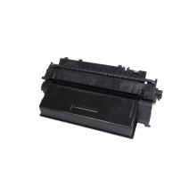 Gereviseerde tonercartridge CE505X, 12000 pagina's voor HP-printers