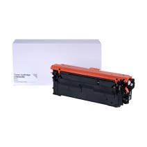 Compatibele tonercartridge W9060MC, BK, 16000 pagina's voor HP-printers (Orink white box)
