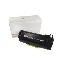 Compatibele tonercartridge 52D2H00, 522H, 25000 pagina's voor Lexmark-printers (Orink White Box)