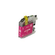 Compatibele inktcartridge LC225XLM, 15ml voor Brother-printers (BULK)