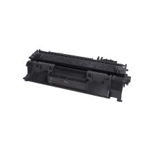 Gerevulde tonercartridge CF280A, 2700 pagina's voor HP-printers