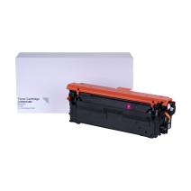 Compatibele tonercartridge W9063MC, M, 12500 pagina's voor HP-printers (Orink white box)