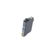 Compatibele inktcartridge C13T12814012, T1281, 15ml voor Epson-printers (ORINK BULK)