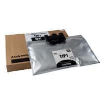 Compatibele inktcartridge C13T11P140, XXL, pigment, 860ml voor Epson-printers (ORINK BULK)