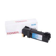 Compatibele tonercartridge 593-10259, KU051, 2000 pagina's voor Dell-printers