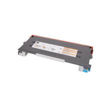 Gereviseerde tonercartridge C500H2CG, C500, 3000 pagina's voor Lexmark-printers