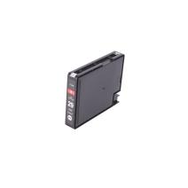 Compatibele inktcartridge 4878B001, PGI29R, 38ml voor Canon-printers (ORINK BULK)