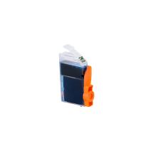 Compatibele inktcartridge 0624B001, CLI8PC, 16ml voor Canon-printers (ORINK BULK), foto