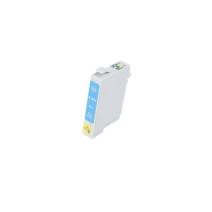 Compatibele inktcartridge C13T10024010, T1002, 18,2ml voor Epson-printers (ORINK BULK)