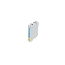 Compatibele inktcartridge C13T08054011, T0805, 15ml voor Epson-printers (ORINK BULK)
