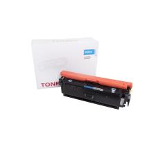 Compatibele tonercartridge CF361X, 508X, 0459C001, CRG040HC, 9500 pagina's voor HP-printers