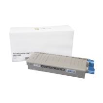 Compatibele tonercartridge 44318608, 11000 pagina's voor Oki-printers (Orink white box)