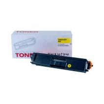 Compatibele tonercartridge TN423Y, TN413Y, TN426Y, TN433Y, TN443Y, TN493Y, 4000 pagina's voor Brother-printers