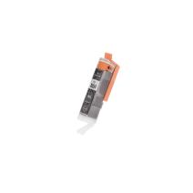 Compatibele inktcartridge 6443B001, CLI551BKXL, 11ml voor Canon-printers (ORINK BULK)