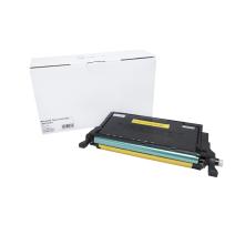 Compatibele tonercartridge CLT-Y5082L, SU532A, 4000 pagina's voor Samsung-printers (Orink white box)