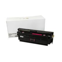 Compatibele tonercartridge CF363X, 508X, 0457C001, CRG040HM, 9500 pagina's voor HP-printers (Orink white box)