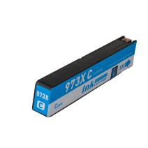 Compatibele inktcartridge F6T81AE, no.973X, bijgewerkte chip, 110ml voor HP-printers (ORINK BULK)