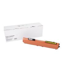 Compatibele tonercartridge CE312A, 126A, CF352A, 130A, 4367B002, CRG729, 1000 pagina's voor HP-printers (Orink white box)
