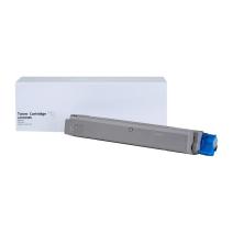 Compatibele tonercartridge 45862840, 7000 pagina's voor Oki-printers (ORINK white box)