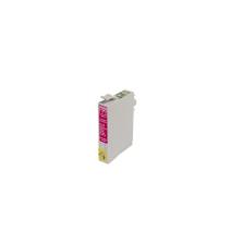 Compatibele inktcartridge C13T08034011, T0803, 15ml voor Epson-printers (BULK)