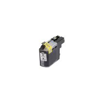 Compatibele inktcartridge LC127XLBK, 28ml voor Brother-printers (BULK)