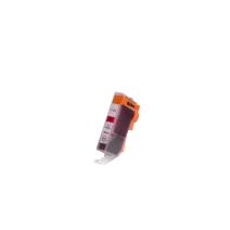 Compatibele inktcartridge 2935B001, CLI521M, 10,5ml voor Canon-printers (ORINK BULK)