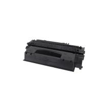 Gereviseerde tonercartridge Q7553X, 7000 pagina's voor HP-printers