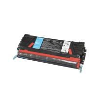 Gereviseerde tonercartridge C5342CX, 7000 pagina's voor Lexmark-printers