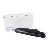 Compatibele tonercartridge Q6000A, 124A, 9424A004, CRG707, 2500 pagina's voor HP-printers (Orink white box)
