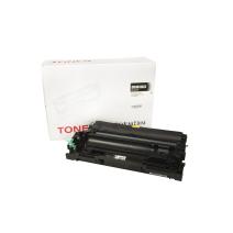 Compatibele drumeenheid DRB023, 12000 pagina's voor Brother-printers
