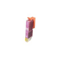 Compatibele inktcartridge C13T24364010, 24XL, lichtmagenta, 16ml voor Epson-printers (ORINK BULK)