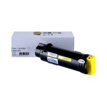 Compatibele tonercartridge 106R03487, Eastern Europe, 2400 pagina's voor Xerox-printers (Orink white box)