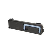 Gereviseerde tonercartridge 1T02HL0EU0, TK540BK, 5000 pagina's voor Kyocera-printers