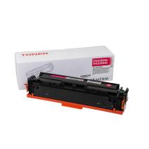 Compatibele tonercartridge CF543X, 203X, 3026C002, CRG054HM, CF403X, 201X, 1244C002, CRG045HM, 2500 pagina's voor HP-printers