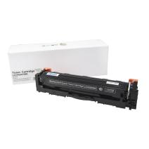 Compatibele tonercartridge 3016C002, CRG055BK, P, 2300 pagina's voor Canon-printers (Orink white box)