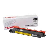 Compatibele tonercartridge TN248XLBK, 3000 pagina's voor Brother-printers