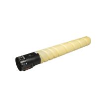 Compatibele tonercartridge A8K3250, TN221Y, 21000 pagina's voor Konica Minolta-printers (ORINK)